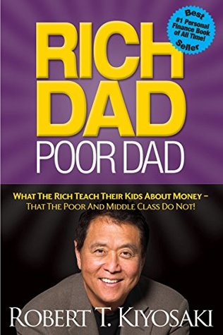 Rich poor dad