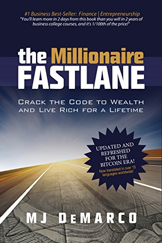 The millionaire fastlane