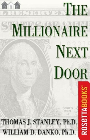 The millionaire next door