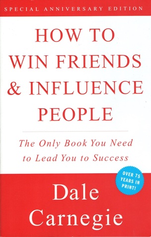 How to Win Friends  Influence people.pdf